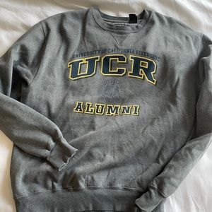 University of California Riverside Sweatshirt